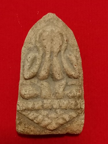 Laos amulet phra - laos,
